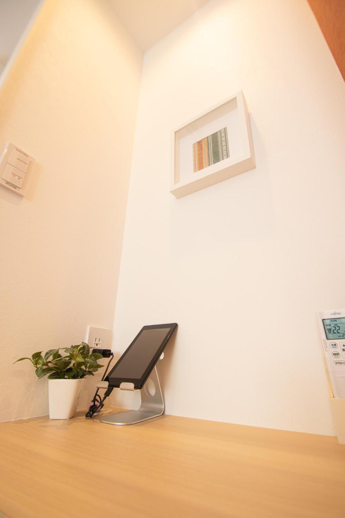 Apartment Hotel Tenjin Tumugu ฟูกุโอกะ ภายนอก รูปภาพ